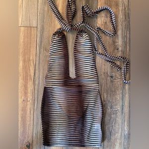 Hater Top Mini Dress